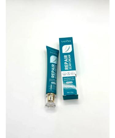 Tati86 Cream gel from scars - Buy Online on GoSupps.com