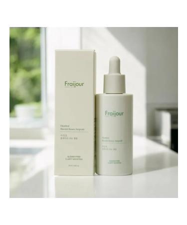 Fraijour Concentrated serum for problem skin 50 ml - Buy Online on GoSupps.com