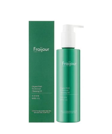 Fraijour Hydrophyl oil with plant extracts 210 ml - Buy Online on GoSupps.com