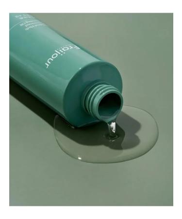 Fraijour Hydrophyl oil with plant extracts 210 ml - Buy Online on GoSupps.com