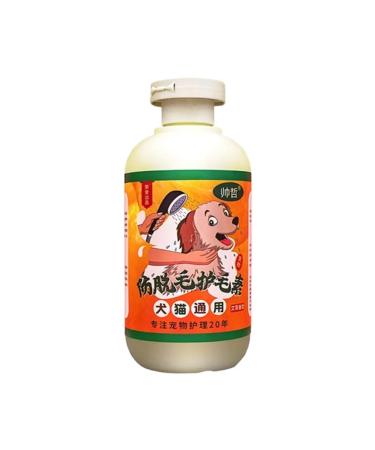 Shampoo and air conditioning for dogs 300 ml - Buy Online on GoSupps.com