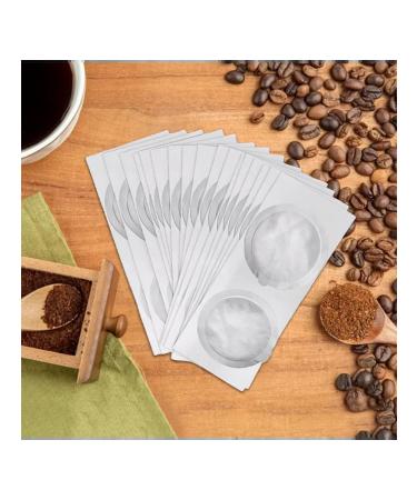 Aluminum caps for capsules Vertoo 20 pcs - Buy Online on GoSupps.com