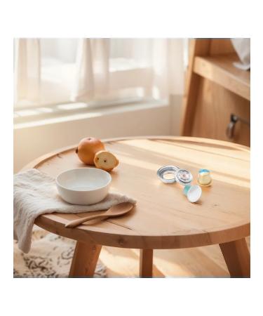 Stainless coffee capsule adapter for Nespresso Vertuo - Buy Online on GoSupps.com