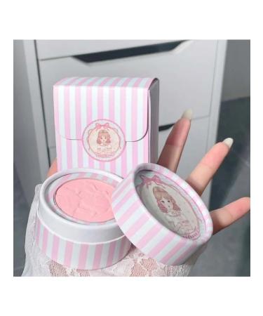 Herorange embossed blush - Buy Online on GoSupps.com