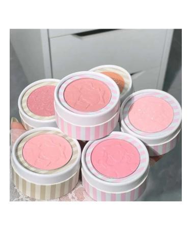 Herorange embossed blush - Buy Online on GoSupps.com