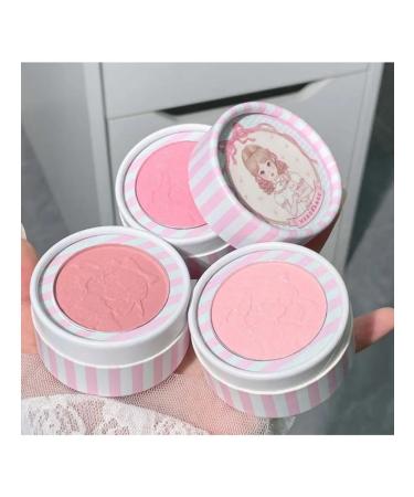 Herorange embossed blush - Buy Online on GoSupps.com