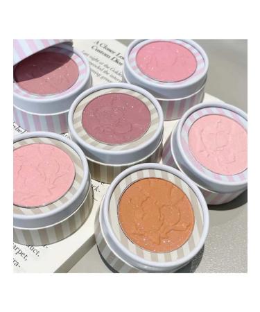 Herorange embossed blush - Buy Online on GoSupps.com