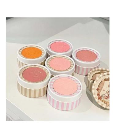 Herorange embossed blush - Buy Online on GoSupps.com