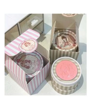 Herorange embossed blush - Buy Online on GoSupps.com