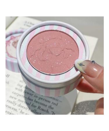 Herorange embossed blush - Buy Online on GoSupps.com