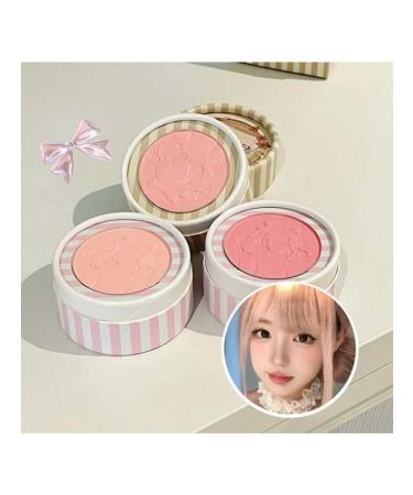 Herorange embossed blush - Buy Online on GoSupps.com