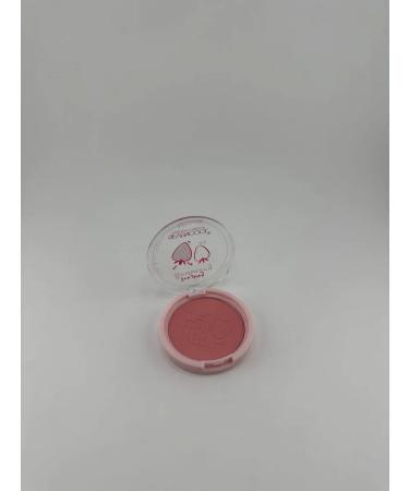 IND-IND intensive Blood blush tone 1 fresh pink - Buy Online on GoSupps.com