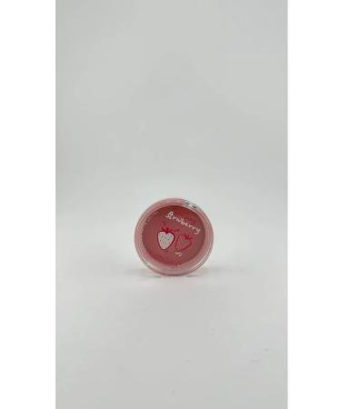 IND-IND intensive Blood blush tone 1 fresh pink - Buy Online on GoSupps.com