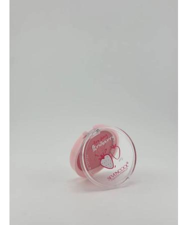 IND-IND intensive Blood blush tone 1 fresh pink - Buy Online on GoSupps.com