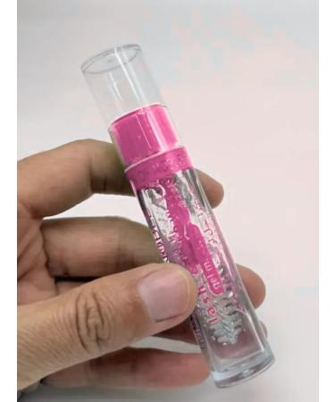 BOSA Eyebrow and eyelashes Lash Brow Gel Pink - Buy Online on GoSupps.com