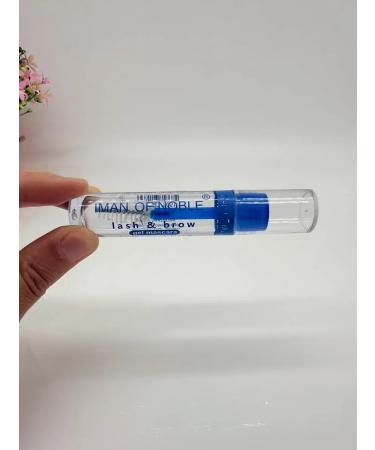 Mikos Moisturizing eyebrow gel and eyelashes - Buy Online on GoSupps.com