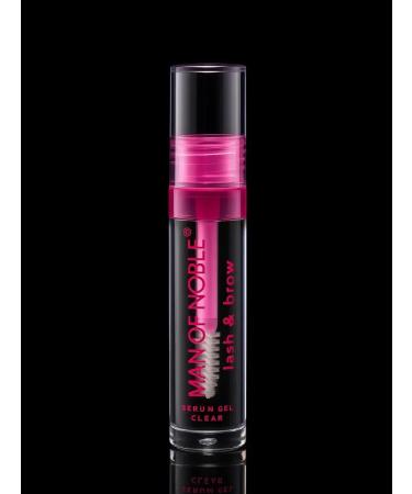 Dona7 Waterproof eyebrow gel