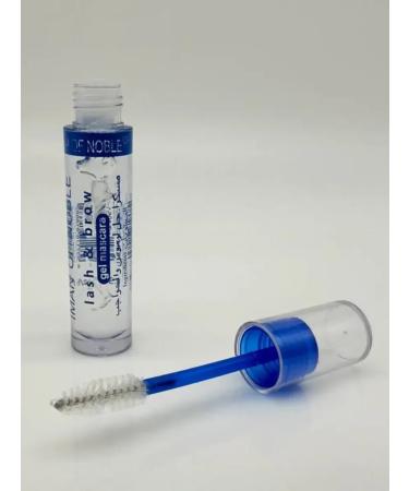BOSA Eyebrow and eyelashes Lash Brow Gel Blue Blue - Buy Online on GoSupps.com