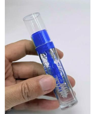 BOSA Eyebrow and eyelashes Lash Brow Gel Blue Blue - Buy Online on GoSupps.com