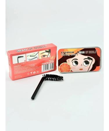 Bee Fix Eyebrow laying gel soap for eyebrow fixing - Buy Online on GoSupps.com