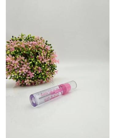 Alma Eyebrow gel with the effect of fixing and strengthening hairs - Buy Online on GoSupps.com