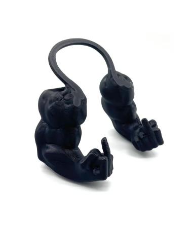 3D utility for the muscles of the cat Antizaraka collar (black L) - Buy Online on GoSupps.com