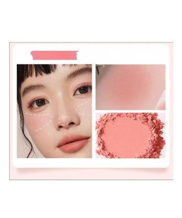 Highlighter blush-tank for contouring 2 in 1 - Buy Online on GoSupps.com