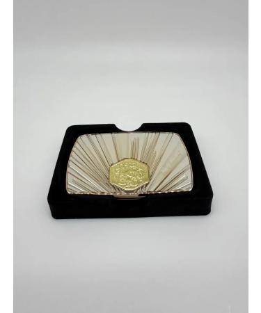 Lopez Contouring palette high -halter for face 3 tone - Buy Online on GoSupps.com