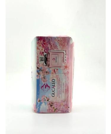 Tati86 Perfumery soap for gucallo body - Buy Online on GoSupps.com