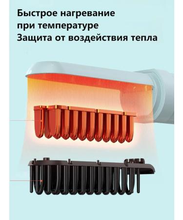 QUICK 2025 Electric Rectoline High -quality comb - Buy Online on GoSupps.com