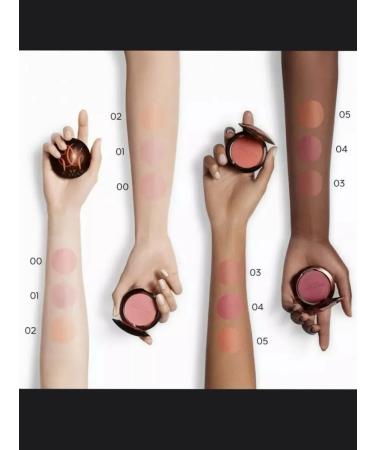 Face blush compact Guerlain Terracotta 05 - Buy Online on GoSupps.com