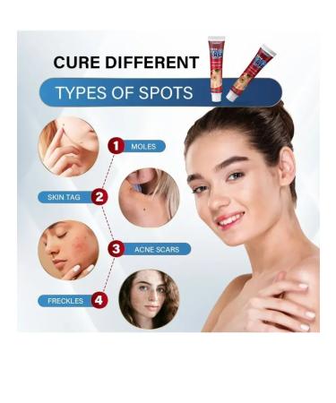 NazzHome Remedy for removing warts and papilloma gel celandine - Buy Online on GoSupps.com