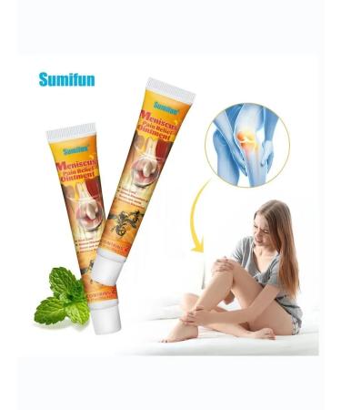 NazzHome Cream for joints in joints with bee venom with Austriat - Buy Online on GoSupps.com