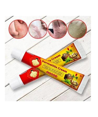 NazzHome Herbal ointment from dermatitis of eczema and psoriasis from itching - Buy Online on GoSupps.com