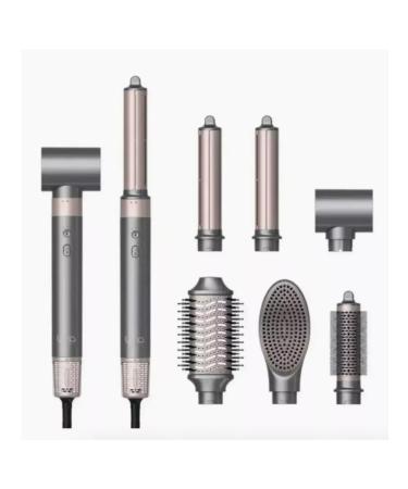 Dison Multifunctional styler for quick laying - Buy Online on GoSupps.com