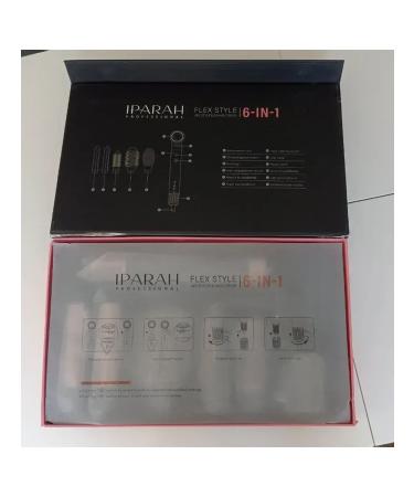 Dison Multifunctional styler for quick laying - Buy Online on GoSupps.com