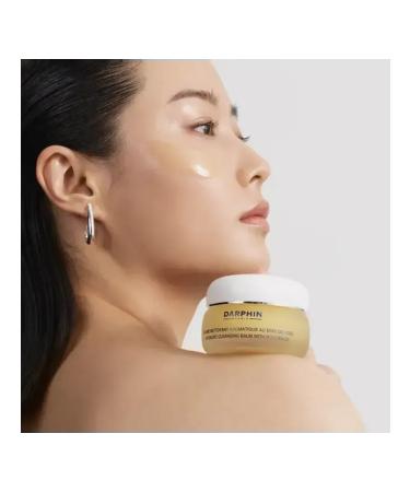 Darphin Aromatic Cleansing Balm 100ml washing gel - Buy Online on GoSupps.com