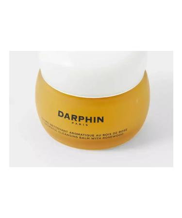 Darphin Aromatic Cleansing Balm 100ml washing gel - Buy Online on GoSupps.com