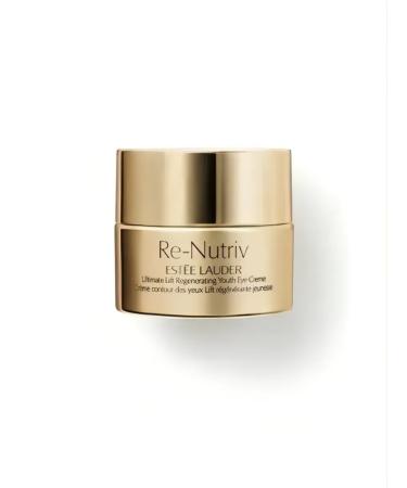 Estee Lauder Facial cream Re-Nutriv Ultimate Lift Regeneration 15 ml