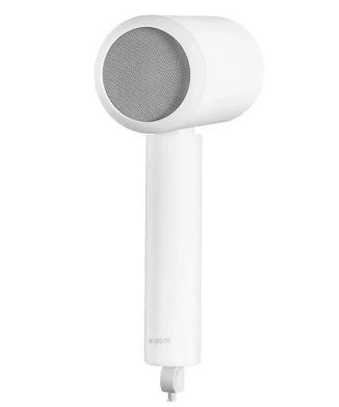 Xiaomi Water Ionic Hair Dryer Xiaomi Compact Hair Dryer H101 Hair Feng 1600 W White - Buy Online on GoSupps.com