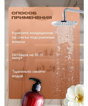 Nimy Hair balm Professional moisturizing 1000 ml - Buy Online on GoSupps.com