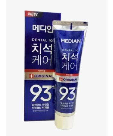 Paste Korean denture 93 refreshing - Buy Online on GoSupps.com