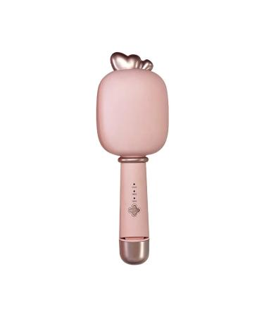 Miniature curling iron to create large curls - Buy Online on GoSupps.com