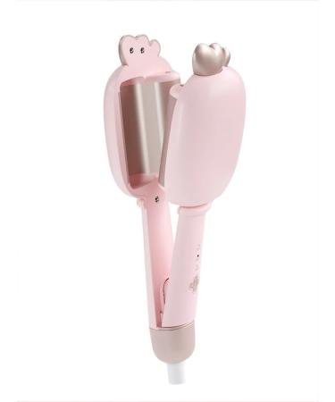 Miniature curling iron to create large curls - Buy Online on GoSupps.com