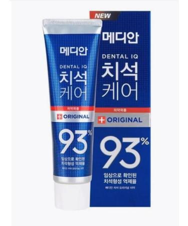 Toothpastes Toothpaste for the health of gums