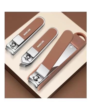 HoMedics Kusaks for the cuticle are manicure a set of 4 pieces - Buy Online on GoSupps.com