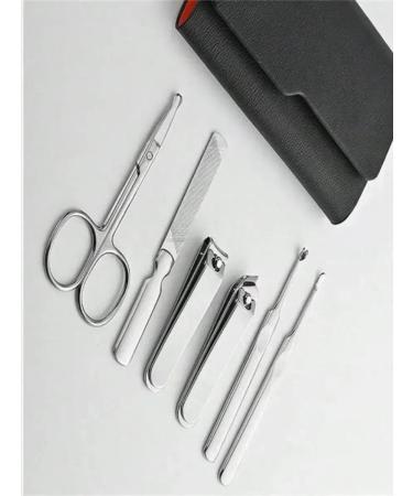 HoMedics Set for manicure and pedicure 6 items - Buy Online on GoSupps.com