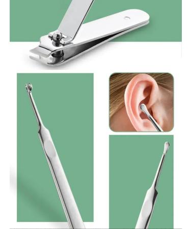 HoMedics Set for manicure and pedicure 6 items - Buy Online on GoSupps.com