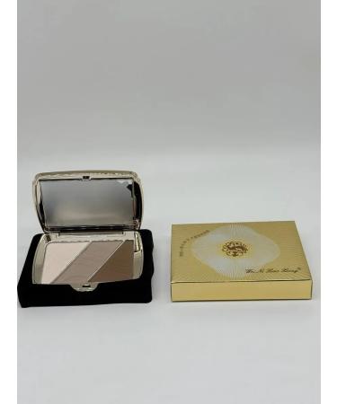 GKM1 Powder for makeup and giving the skin an impeccable appearance - Buy Online on GoSupps.com