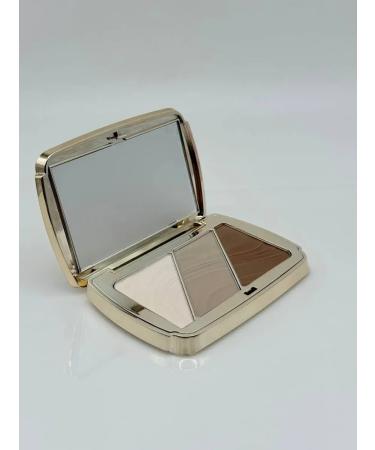 GKM1 Powder for makeup and giving the skin an impeccable appearance - Buy Online on GoSupps.com